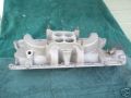 S1MS-9424-A 1965 Shelby 289 Intake Manifold Small letter Cobra